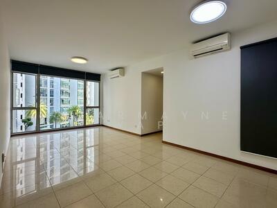 For Rent - The Lakeshore