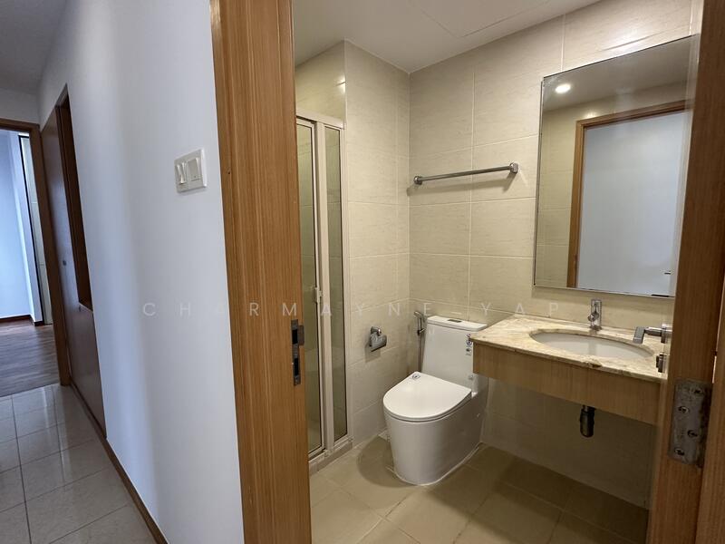 For Rent - The Lakeshore