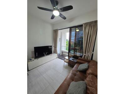For Rent - D'Nest