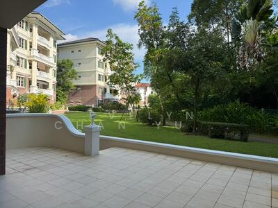 For Rent - Gallop Gables