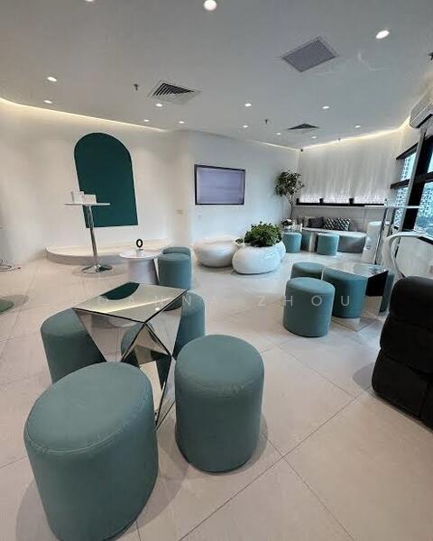 Forum Galleria Shopping Centre, 583 Orchard Road, 4,421 sqft, Office For Rent, by Joanna Zhou, 60151823 - Living Room - CommercialGuru.com.sg