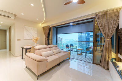 For Sale - Dairy Farm Residences