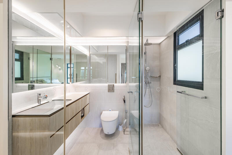 102B Bidadari Park Drive HDB Flat For Sale at S$ 1,299,000 | PropertyGuru Singapore