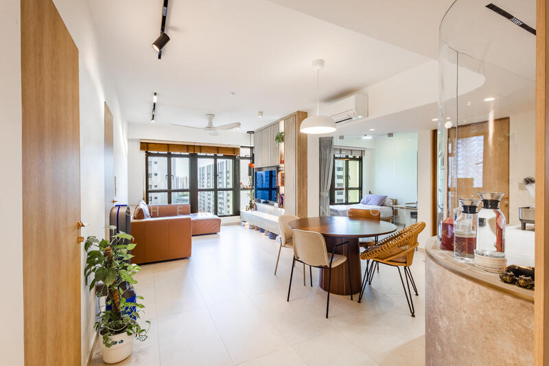 102B Bidadari Park Drive HDB Flat For Sale at S$ 1,299,000 | PropertyGuru Singapore