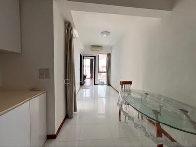 For Rent - G Residences
