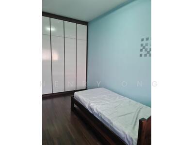 For Rent - 346 Yishun Avenue 11