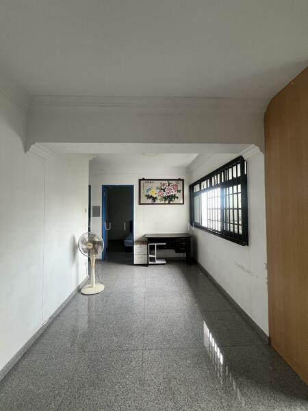 Corridor