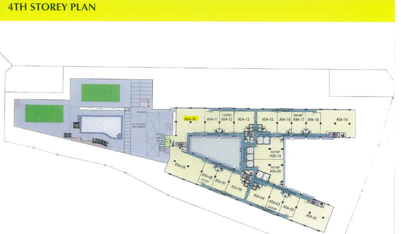 Eunos Techpark, 60 Kaki Bukit Place, 3,692 sqft, Factory / Workshop (B2) For Rent, by Fuan Freddie, 60151866 - CommercialGuru.com.sg