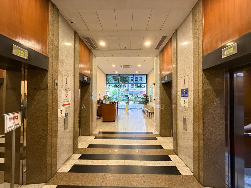 Eunos Techpark, 60 Kaki Bukit Place, 3,692 sqft, Factory / Workshop (B2) For Rent, by Fuan Freddie, 60151866 - Lobby - CommercialGuru.com.sg