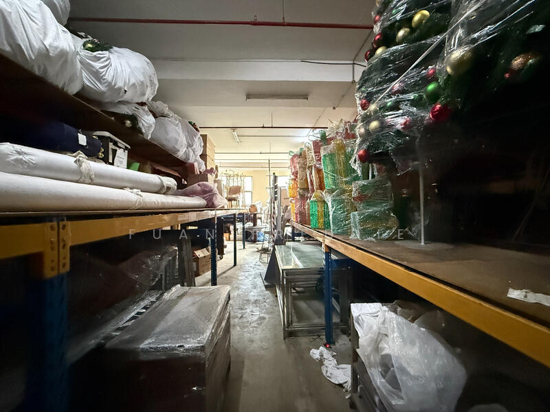 Eunos Techpark, 60 Kaki Bukit Place, 3,692 sqft, Factory / Workshop (B2) For Rent, by Fuan Freddie, 60151866 - Others - CommercialGuru.com.sg