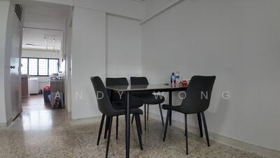 For Rent - 703 Yishun Avenue 5