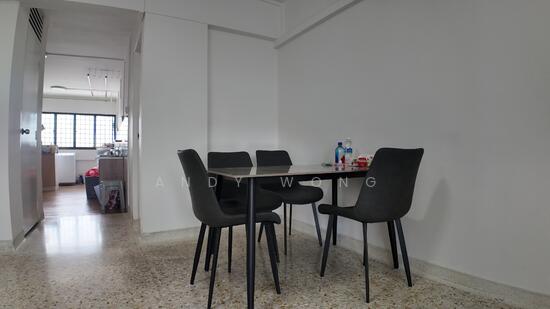 For Rent - 703 Yishun Avenue 5