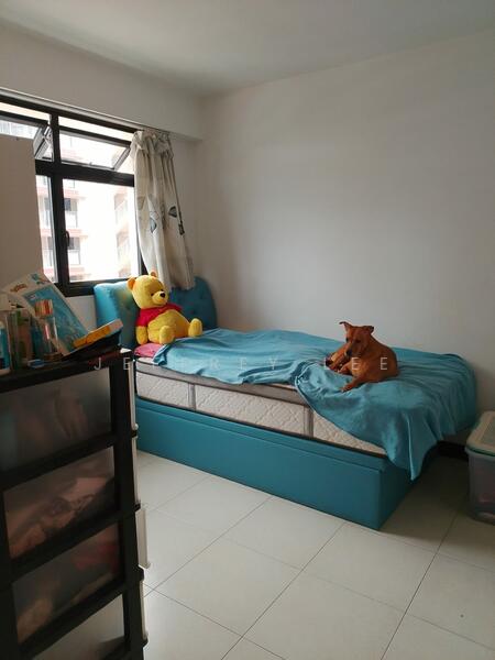 For Sale - 535 Choa Chu Kang Street 51