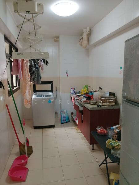 For Sale - 535 Choa Chu Kang Street 51