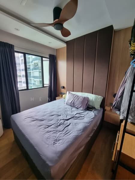 Kingsford Waterbay, 64 Upper Serangoon View, 2 Bedrooms, 710 sqft, Apartment For Sale, by Henry Ong, 60151875 - PropertyGuru.com.sg