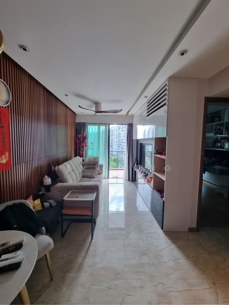 Kingsford Waterbay, 64 Upper Serangoon View, 2 Bedrooms, 710 sqft, Apartment For Sale, by Henry Ong, 60151875 - PropertyGuru.com.sg