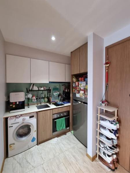 Kingsford Waterbay, 64 Upper Serangoon View, Hougang / Punggol / Sengkang, 2 Bedrooms, 710 sqft, Apartment For Sale, by Henry Ong, 60151875 - PropertyGuru.com.sg