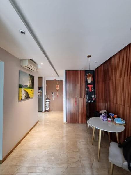 Kingsford Waterbay, 64 Upper Serangoon View, Hougang / Punggol / Sengkang, 2 Bedrooms, 710 sqft, Apartment For Sale, by Henry Ong, 60151875 - PropertyGuru.com.sg