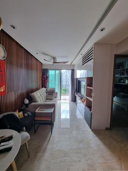 Kingsford Waterbay, 64 Upper Serangoon View, Hougang / Punggol / Sengkang, 2 Bedrooms, 710 sqft, Apartment For Sale, by Henry Ong, 60151875 - PropertyGuru.com.sg