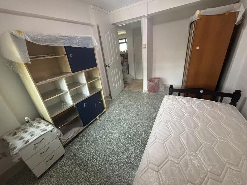 44 Sims Drive, 44 Sims Drive, Room Rental, 200 sqft, HDB Flat For Rent, by Stella Choo, 60151878 - Bedroom - PropertyGuru.com.sg