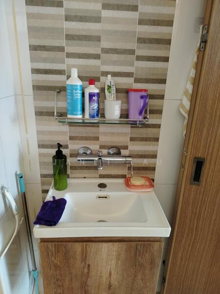 For Rent - 405B Northshore Drive