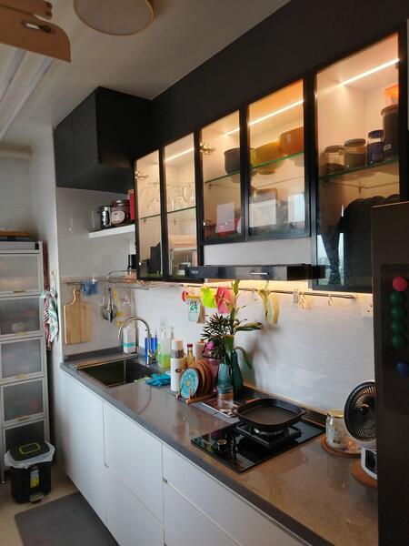For Rent - 405B Northshore Drive