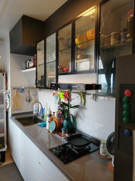 For Rent - 405B Northshore Drive