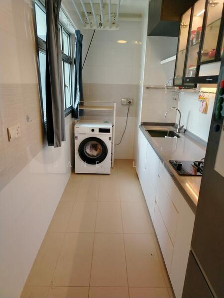 For Rent - 405B Northshore Drive