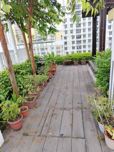 For Rent - 405B Northshore Drive