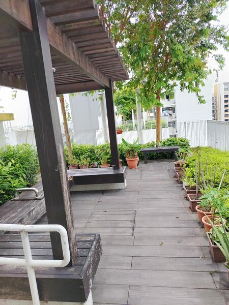 For Rent - 405B Northshore Drive