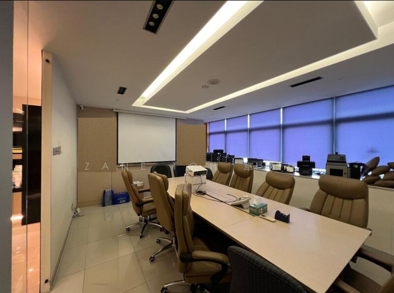 Vertex, 33 Ubi Avenue 3, 2,960 sqft, Light Industrial (B1) For Sale, by Zane Toh 卓琳丽, 60151887 - Study - CommercialGuru.com.sg