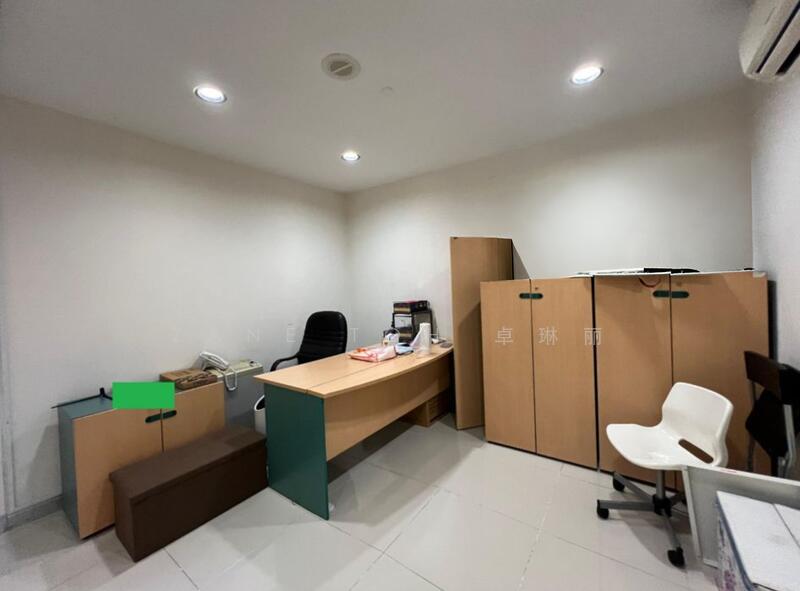 Vertex, 33 Ubi Avenue 3, 2,960 sqft, Light Industrial (B1) For Sale, by Zane Toh 卓琳丽, 60151887 - Study - CommercialGuru.com.sg