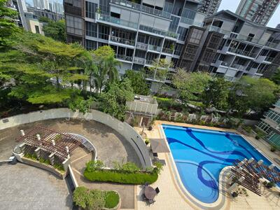 For Rent - Jervois Regency