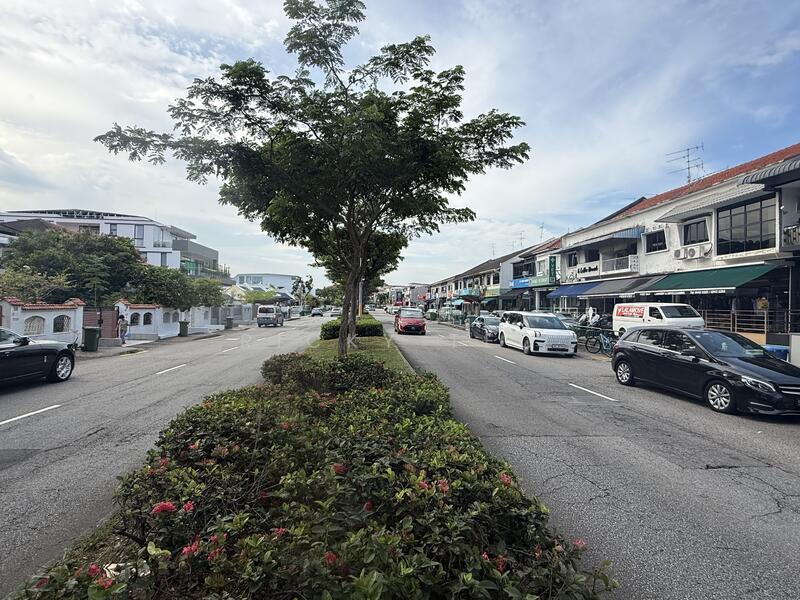 99 Frankel Ave, Frankel Avenue, 3,455 sqft, Other Retail For Sale, by Ricky Teo, 60151890 - CommercialGuru.com.sg