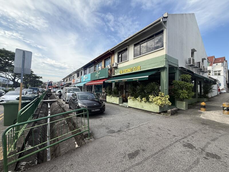 99 Frankel Ave, Frankel Avenue, 3,455 sqft, Other Retail For Sale, by Ricky Teo, 60151890 - CommercialGuru.com.sg