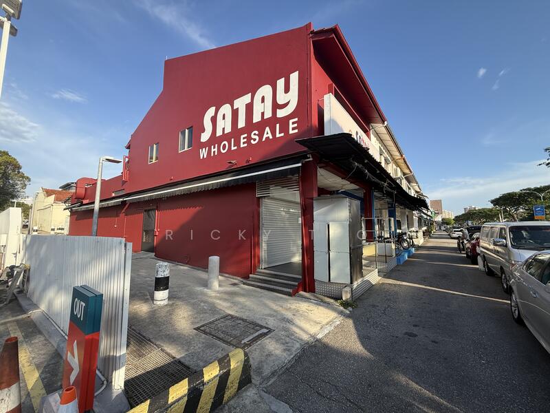 99 Frankel Ave, Frankel Avenue, 3,455 sqft, Other Retail For Sale, by Ricky Teo, 60151890 - CommercialGuru.com.sg