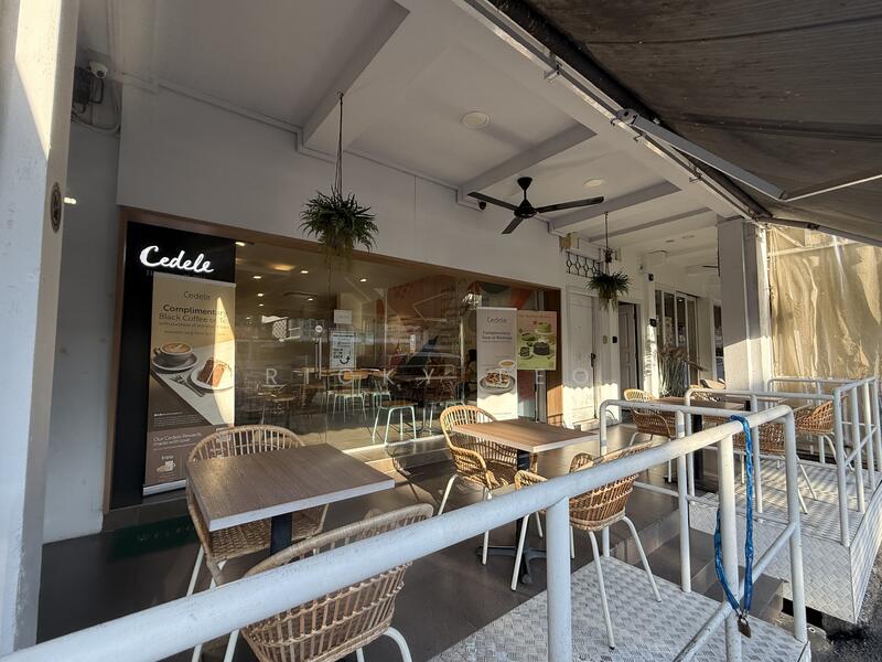 99 Frankel Ave, Frankel Avenue, 3,455 sqft, Other Retail For Sale, by Ricky Teo, 60151890 - CommercialGuru.com.sg