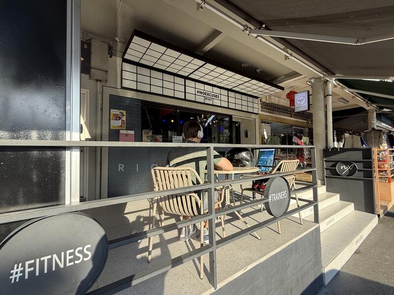 99 Frankel Ave, Frankel Avenue, 3,455 sqft, Other Retail For Sale, by Ricky Teo, 60151890 - CommercialGuru.com.sg