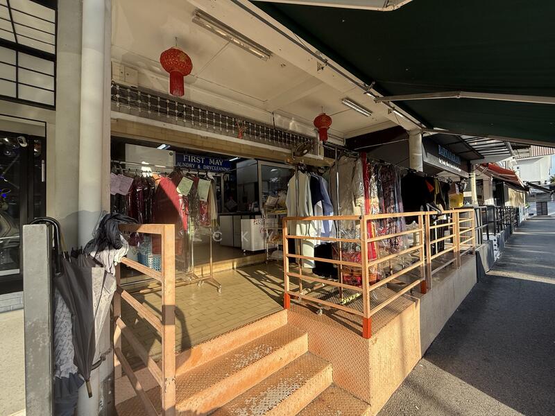 99 Frankel Ave, Frankel Avenue, 3,455 sqft, Other Retail For Sale, by Ricky Teo, 60151890 - CommercialGuru.com.sg
