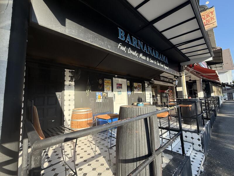 99 Frankel Ave, Frankel Avenue, 3,455 sqft, Other Retail For Sale, by Ricky Teo, 60151890 - CommercialGuru.com.sg