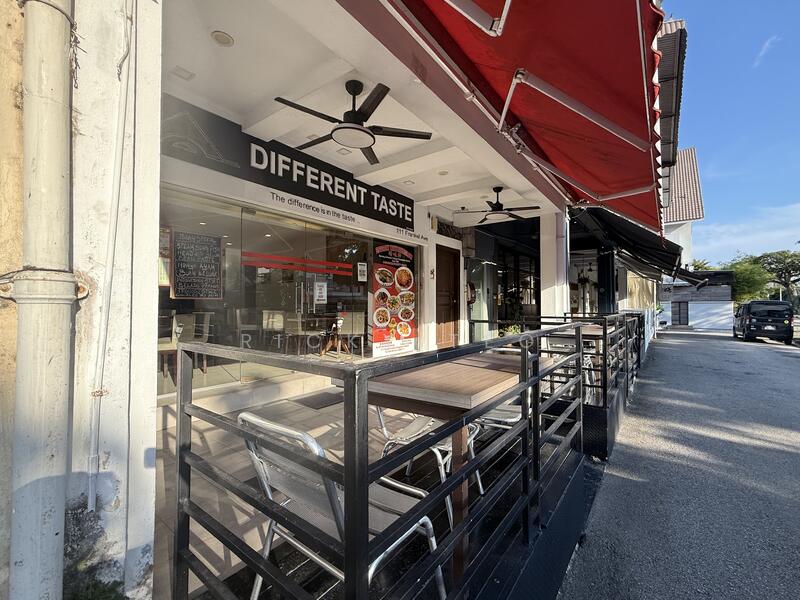 99 Frankel Ave, Frankel Avenue, 3,455 sqft, Other Retail For Sale, by Ricky Teo, 60151890 - CommercialGuru.com.sg