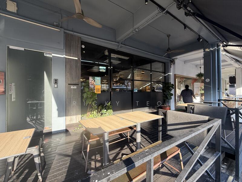 99 Frankel Ave, Frankel Avenue, 3,455 sqft, Other Retail For Sale, by Ricky Teo, 60151890 - CommercialGuru.com.sg
