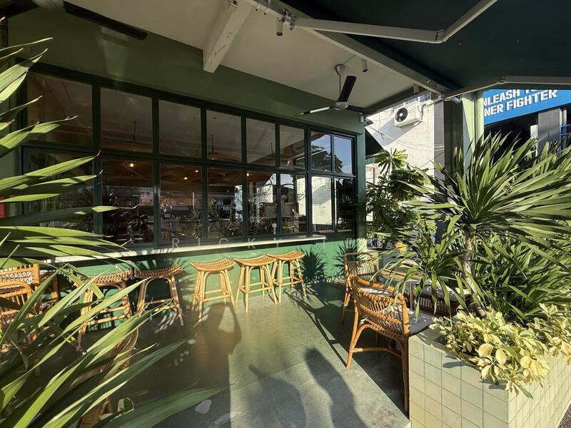 99 Frankel Ave, Frankel Avenue, 3,455 sqft, Other Retail For Sale, by Ricky Teo, 60151890 - CommercialGuru.com.sg