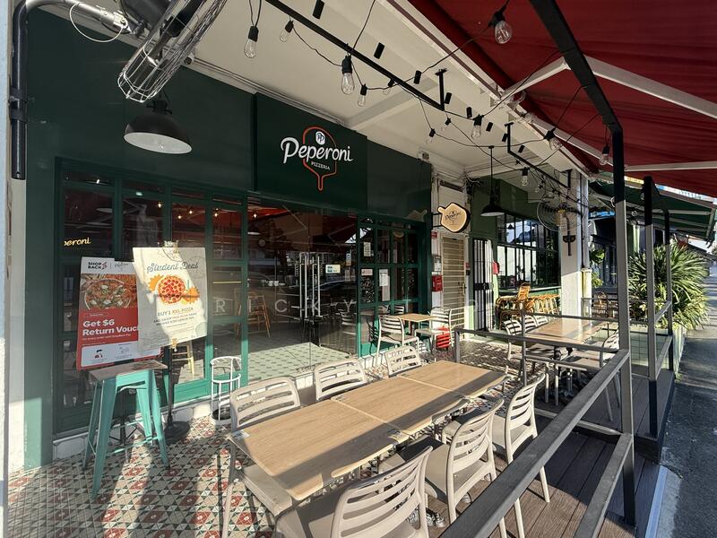 99 Frankel Ave, Frankel Avenue, 3,455 sqft, Other Retail For Sale, by Ricky Teo, 60151890 - CommercialGuru.com.sg