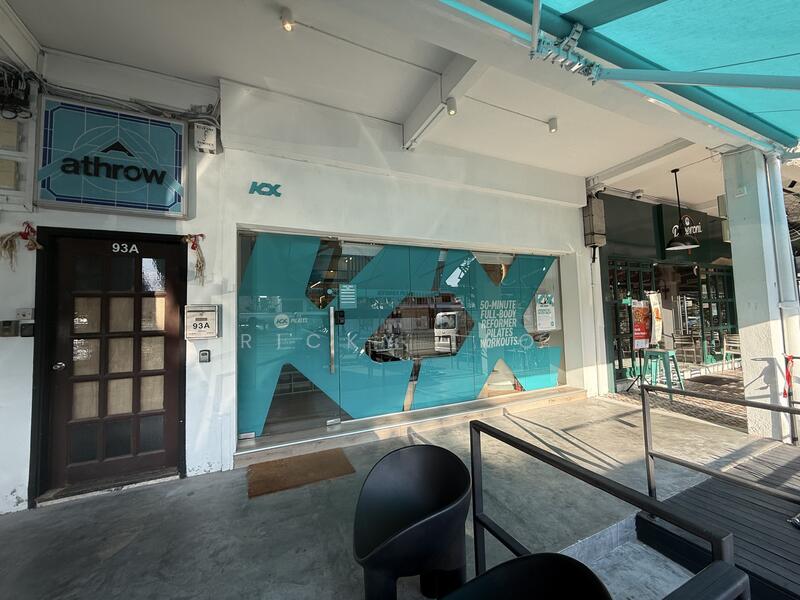 99 Frankel Ave, Frankel Avenue, 3,455 sqft, Other Retail For Sale, by Ricky Teo, 60151890 - CommercialGuru.com.sg