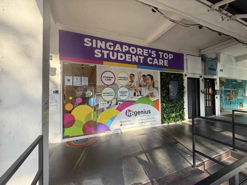 99 Frankel Ave, Frankel Avenue, 3,455 sqft, Other Retail For Sale, by Ricky Teo, 60151890 - CommercialGuru.com.sg