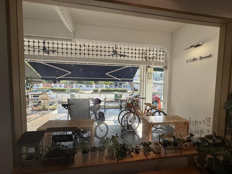 99 Frankel Ave, Frankel Avenue, 3,455 sqft, Other Retail For Sale, by Ricky Teo, 60151890 - CommercialGuru.com.sg