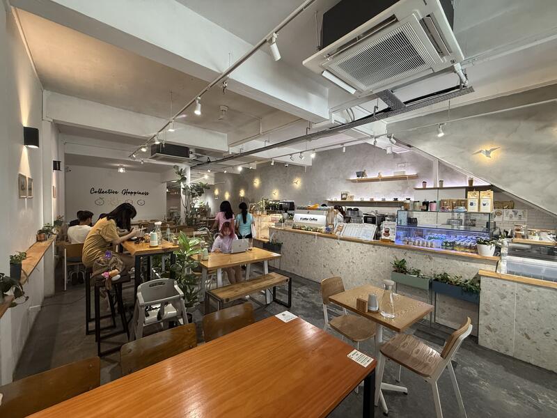 99 Frankel Ave, Frankel Avenue, 3,455 sqft, Other Retail For Sale, by Ricky Teo, 60151890 - CommercialGuru.com.sg