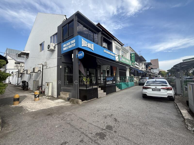 99 Frankel Ave, Frankel Avenue, 3,455 sqft, Other Retail For Sale, by Ricky Teo, 60151890 - CommercialGuru.com.sg
