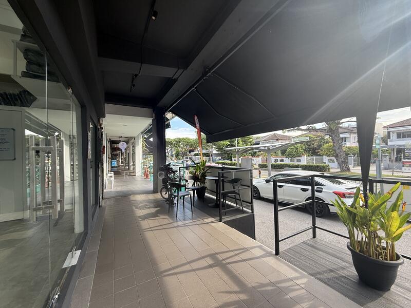 99 Frankel Ave, Frankel Avenue, 3,455 sqft, Other Retail For Sale, by Ricky Teo, 60151890 - CommercialGuru.com.sg
